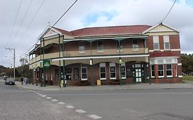 St Marys Hotel